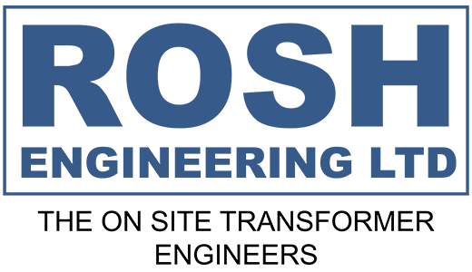 ROSH Engineering Ltd