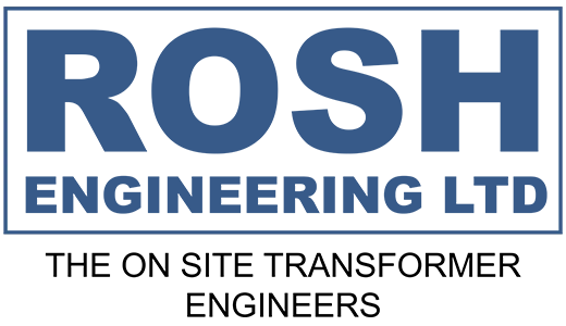 ROSH Engineering Ltd