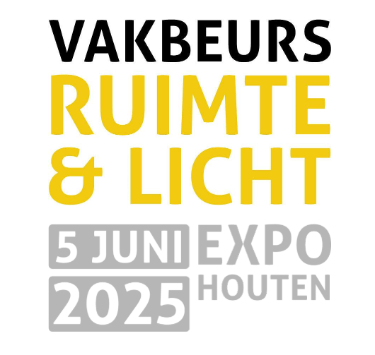 Vakbeurs Ruimte & licht