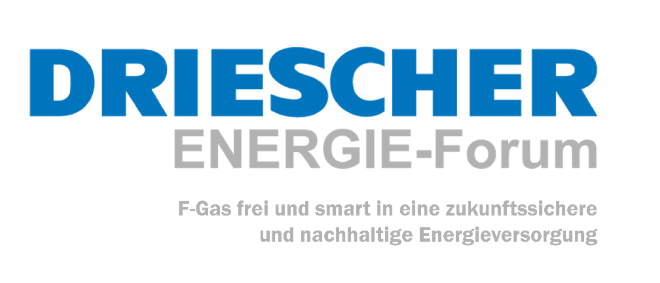Logo Driescher Energie-forum