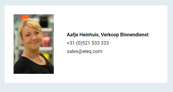 Aafje Heinhuis