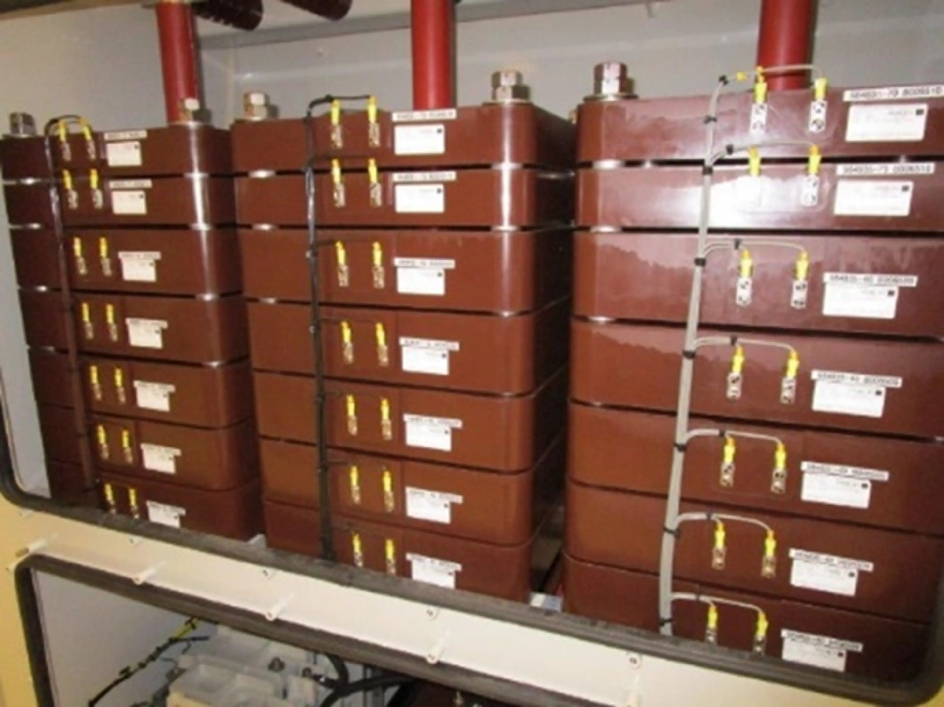 Verlaging van de montagekosten met GSQR410