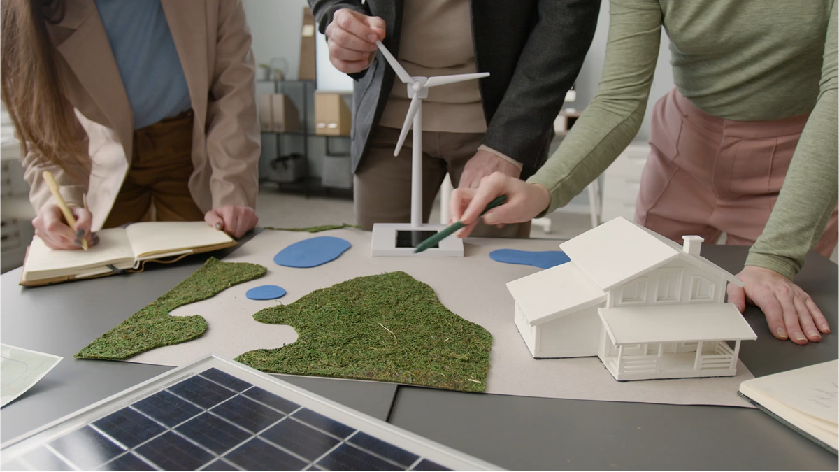 Produktentwicklungsingenieur Elektrotechnik (Energietechnik)