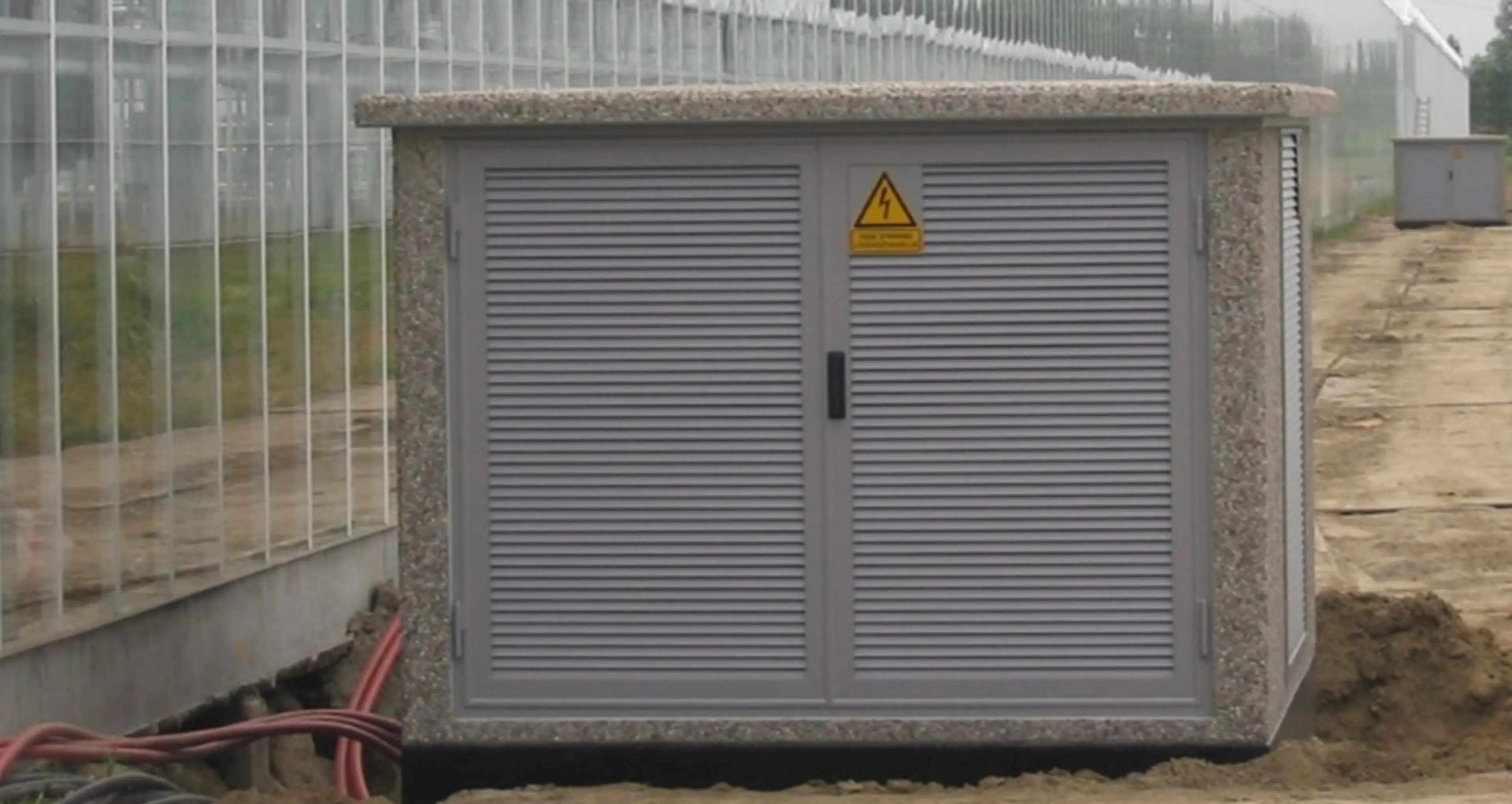 Transient overvoltage