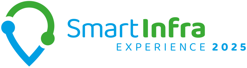 Logo Smart Infra Experience