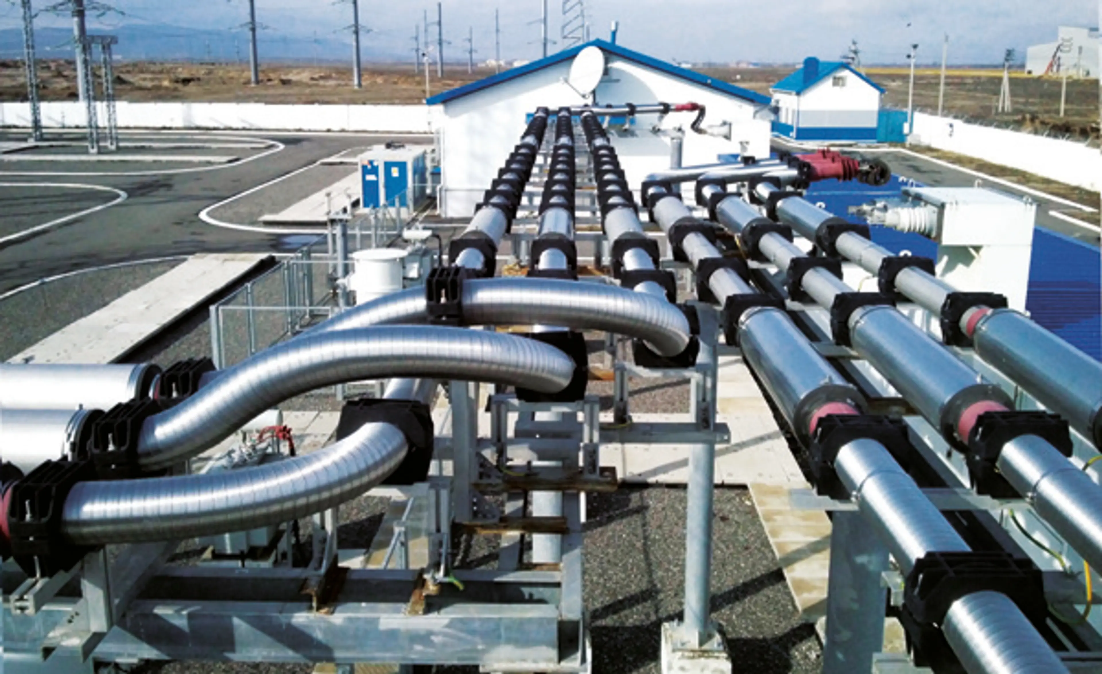 ELEQ Acquires 100% of Tefelen Preissinger