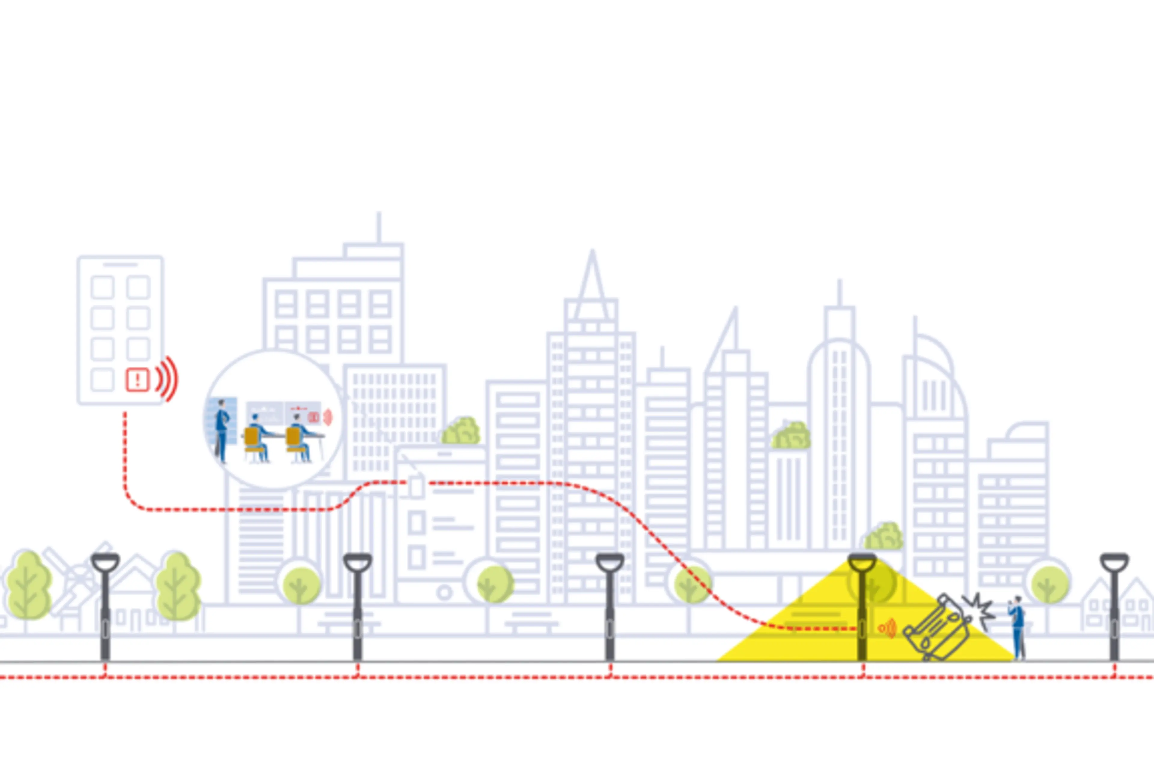 De slimme stad begint bij betrouwbare data en visie