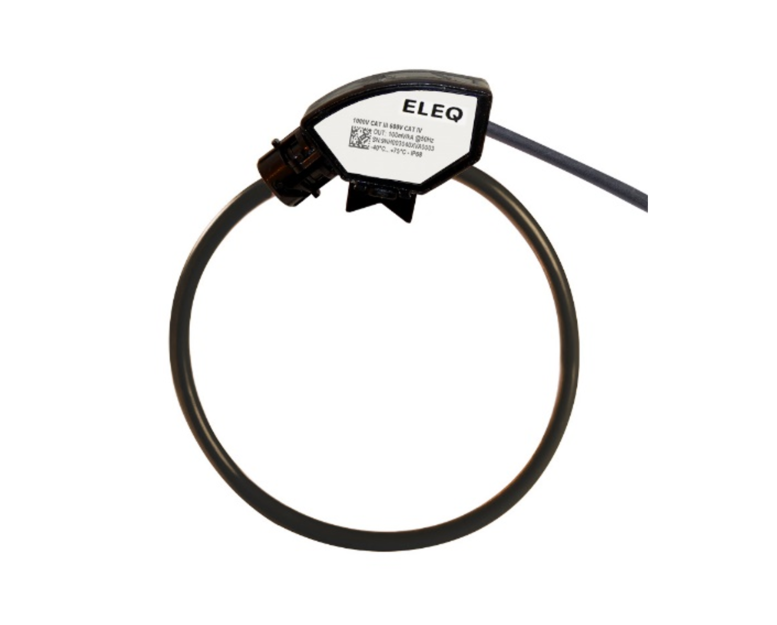 Rogowski coil 600A-5000A