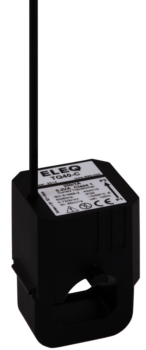 TQ40-C ../5A